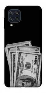 Чохол Money pack для Galaxy M32