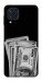 Чохол Money pack для Galaxy M32