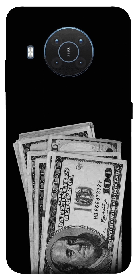 Чехол Money pack для Nokia X20