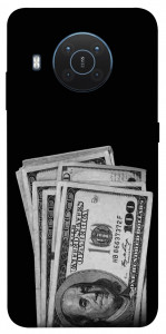 Чехол Money pack для Nokia X20