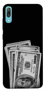 Чехол Money pack для Huawei Y6 Pro (2019)