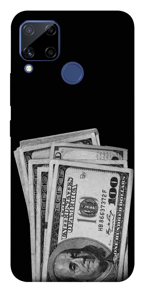 Чехол Money pack для Realme C15