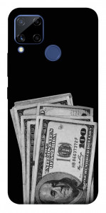 Чехол Money pack для Realme C15