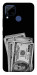 Чехол Money pack для Realme C15