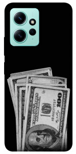 Чохол Money pack для Xiaomi Redmi Note 12 4G