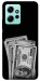 Чохол Money pack для Xiaomi Redmi Note 12 4G