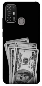 Чохол Money pack для ZTE Blade A52