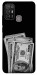 Чохол Money pack для ZTE Blade A52