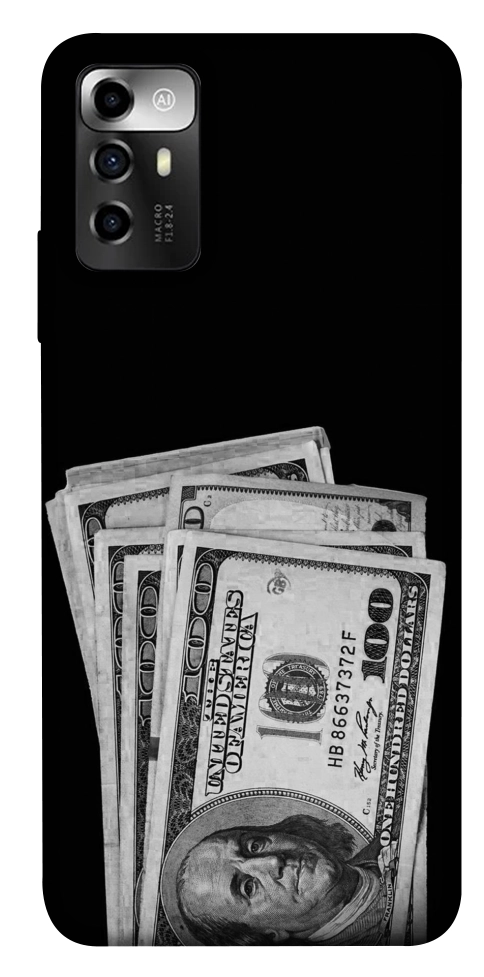 Чохол Money pack для ZTE Blade V40 Vita