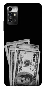 Чохол Money pack для ZTE Blade V40 Vita