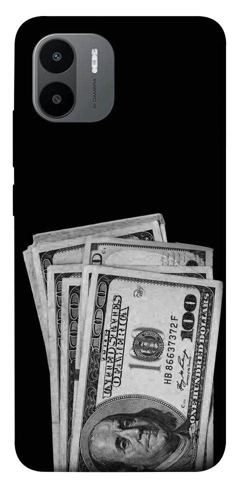 Чохол Money pack для Xiaomi Poco C50