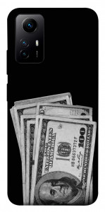 Чехол Money pack для Xiaomi Redmi Note 12S