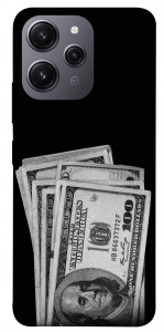 Чохол Money pack для Xiaomi Redmi 12