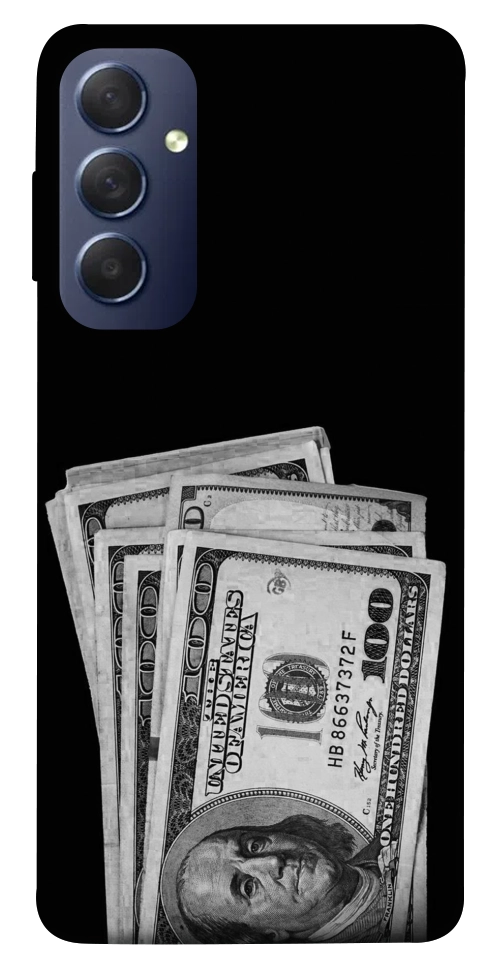 Чехол Money pack для Galaxy M54 5G