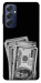 Чехол Money pack для Galaxy M54 5G