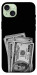 Чехол Money pack для iPhone 15 Plus