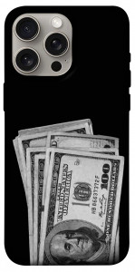 Чехол Money pack для iPhone 15 Pro Max