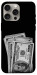 Чехол Money pack для iPhone 15 Pro Max