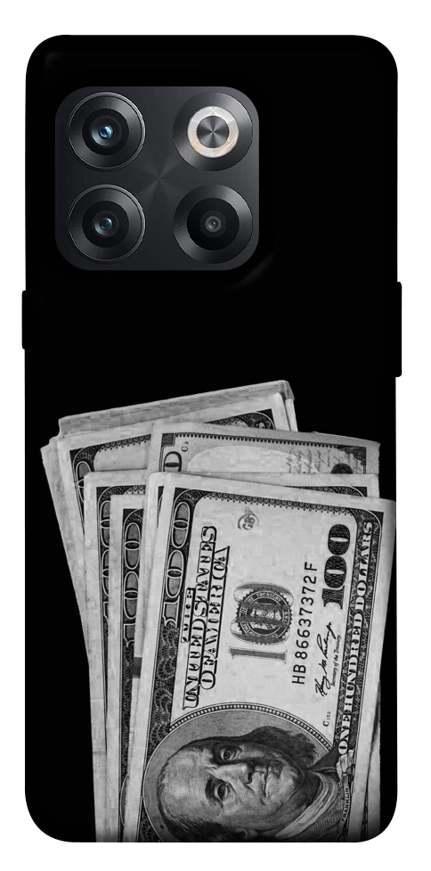 Чехол Money pack для OnePlus 10T