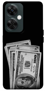 Чохол Money pack для OnePlus Nord CE 3 Lite