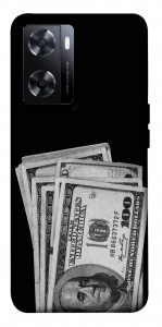 Чехол Money pack для OnePlus Nord N20 SE