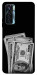 Чохол Money pack для TECNO Camon 17 Pro
