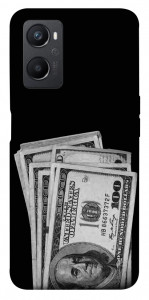 Чехол Money pack для Oppo A36