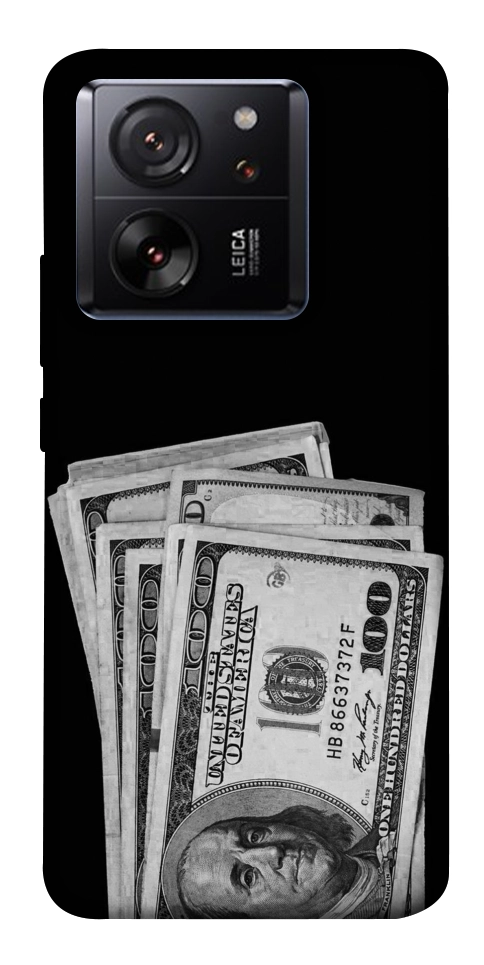 Чохол Money pack для Xiaomi 13T