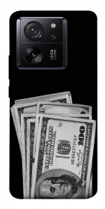Чохол Money pack для Xiaomi 13T