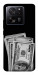 Чохол Money pack для Xiaomi 13T