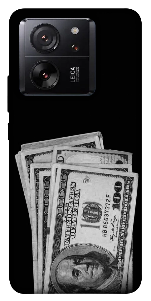Чохол Money pack для Xiaomi 13T Pro