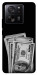 Чохол Money pack для Xiaomi 13T Pro