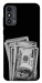Чехол Money pack для ZTE Blade A53
