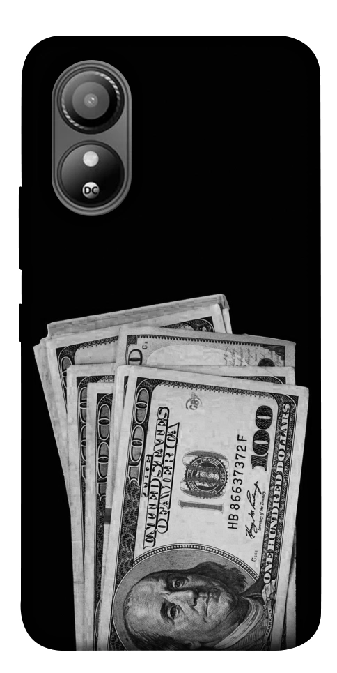 Чехол Money pack для ZTE Blade L220