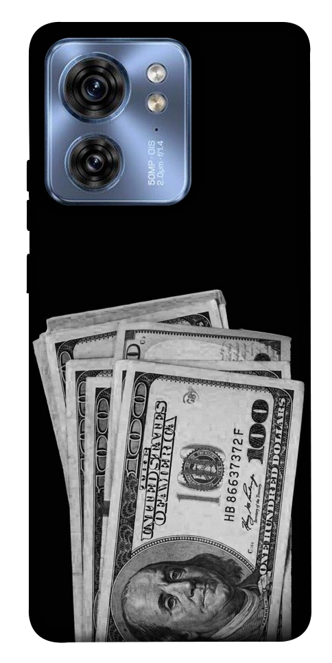 Чехол Money pack для Motorola Edge 40