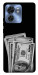 Чехол Money pack для Motorola Edge 40