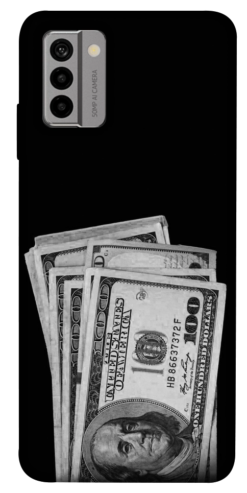 Чехол Money pack для Nokia G22