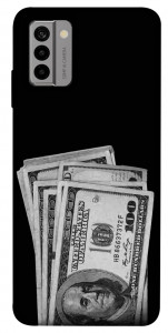 Чохол Money pack для Nokia G22