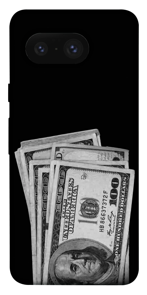 Чехол Money pack для Google Pixel 8