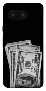 Чехол Money pack для Google Pixel 8