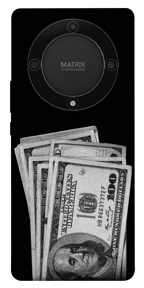 Чехол Money pack для Huawei Magic5 Lite