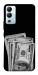 Чехол Money pack для Infinix Hot 12i