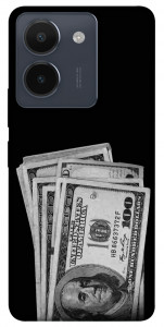 Чохол Money pack для Vivo Y36