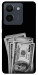 Чехол Money pack для Vivo Y36