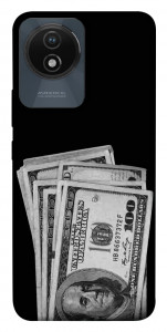 Чохол Money pack для Vivo Y02