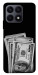 Чехол Money pack для Huawei Honor X8a