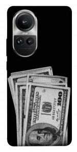 Чехол Money pack для Oppo Reno10