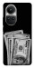 Чехол Money pack для Oppo Reno 10