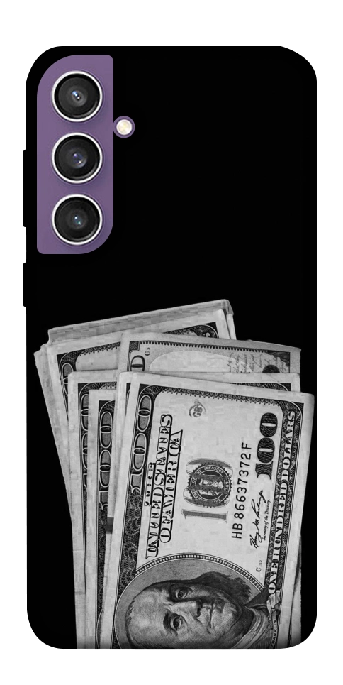 Чохол Money pack для Galaxy S23 FE