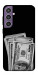 Чохол Money pack для Galaxy S23 FE